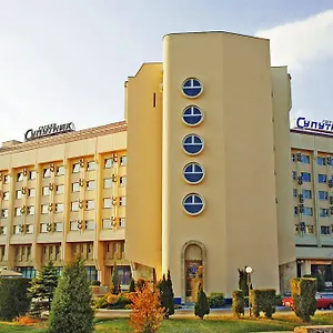 спутник Львов