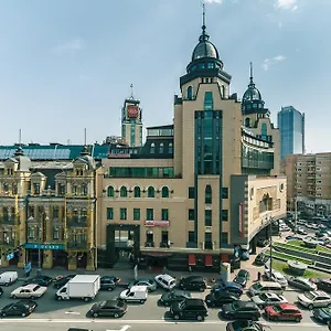 Arena Киев