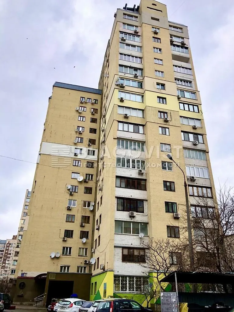 Хостел Оболонь 키예프 0*,