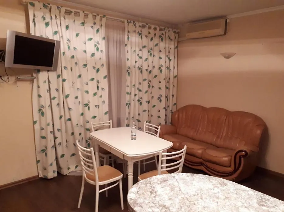 호스텔 Хостел Оболонь 키예프